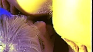 Macho Wannabe (USA 1992, Victoria Paris, Sunny Mc Kay)60fps - Victoria paris