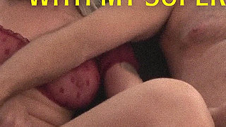 I Love Playing with My Super Hot Wife!