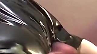 Watch how your wife fuck herself