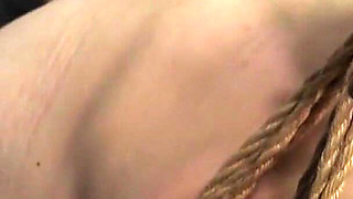 His Forgotten Toy: Slave Mila Rope-stretched and Doxy Edged (1080p)