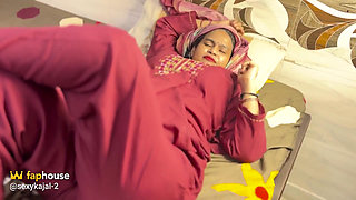 I Thought She Was My Wife - It Was Papa's Stepsister Bua Hindi