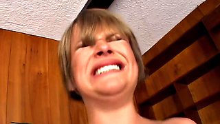 Claire Robbins Anal to Mouth