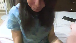 Hairjob