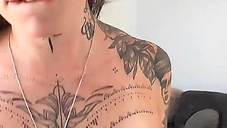 Breeding My Hot Step-stepmommy
