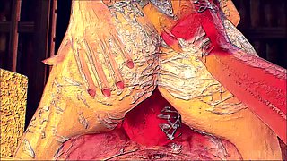 Aunty, hd videos, ravaging