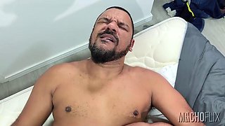 Fucking the Cell Phone Stealer