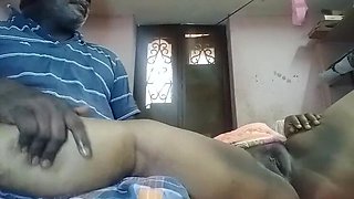 My Hot Wife Begs for Sex - Tamil Anti Uma235 Homemade Fuck