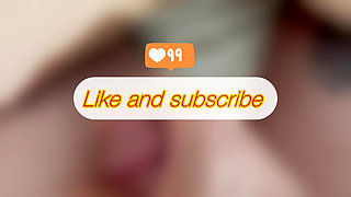 Japanese big Ass GF vs Arab big dick part 1