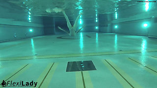 Underwater Dream