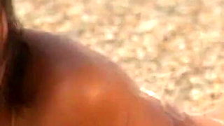 Ceccilia's Mini Bikini