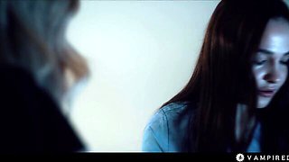 Outstanding Blake and Rissa's mesmerized xxx