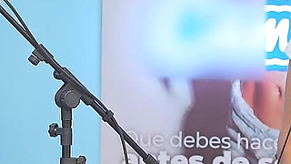 Horny Argentine Girls Paulibelen & Paurojas Go Wild Riding the Fuck Machine Together Until They Reach Orgasm!