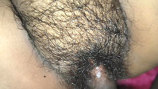 Desi village tite pussy