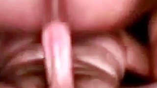 Big Dick Barebacks Little Fag