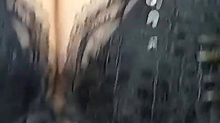 Stepmom Is Back and Makes You Love Her Forever with an Aggressive Kisses and Cleavage Worship