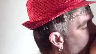 What Is Going on While We Are Kissing?