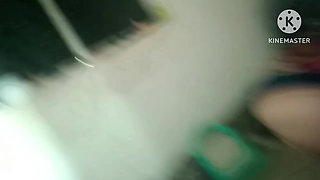 desi indian step brother and stepsister hot  in night hindi  stor