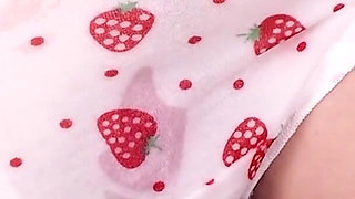 You Can Play Stepdaddy! but Please Don't Cum Inside! Innocent Stepdaughter Taboo