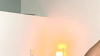 Alina Behind the Scenes