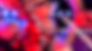 Hijab Virgin Fills Her Holes With Demon Cock