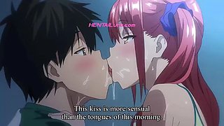 Sister Breeder Ep.2  EXCLUSIVE HENTAI English Subtitled