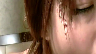 Cute Japanese Girl Scene-4_beautiful Slim Oriental Loves to Fuck with Multiple Cocks and Sex Toys