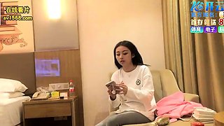 Real amateur wife fuck on hidden cam