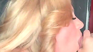 Gloryhole Fantasies: Marilyn Midas
