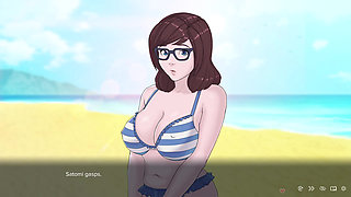 Complete Gameplay - Quickie: a Love Hotel Story, Part 12