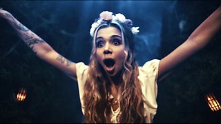 Monster Porn - Harsh Punishment Trailer