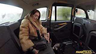 Ava Austen Innovates with Backseat Passion in Wild Ride