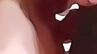 Urban Decay - Cartoon Version