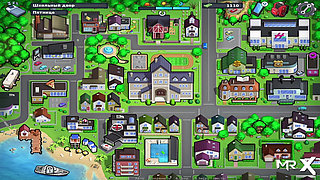 SummertimeSaga - Eric's Member E3 #36