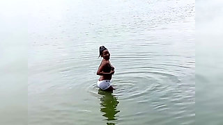 Rowena Goes All Submissive with Her Bestie