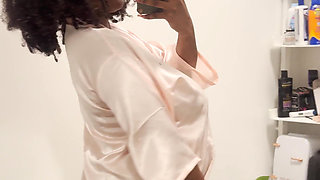 This Belly’s Getting Bigger