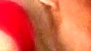 Hot MILF Gloryhole