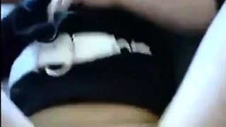 German Amateur Hot MILF POV: Fuck and Swallow