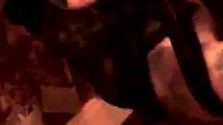 London Secret Sex Club Freak off