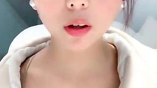 Asian Japanese teen big boobs creampie