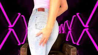 Amateur porn Gives Us Some Foot Fetish Aurora