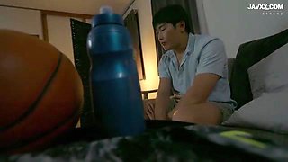 Body-Swapping TS Story: Busty Sister and Horny Brother x2xB3902286ED76C03317