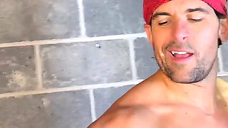 Lora Vs Sam Boxing Part 2