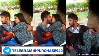 Fresh Instagram Viral Real Desi Park Romance Privately Recorded Amateur Oral job From Lovin’ Gf