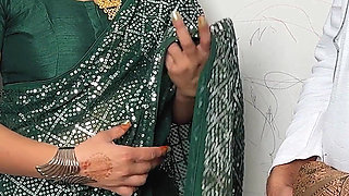 Taylor Went to Get a Soft Blouse Sewn and Fucked Her with Free Lure