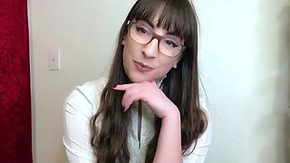 Goddess Nixon - Abstinence Pledge