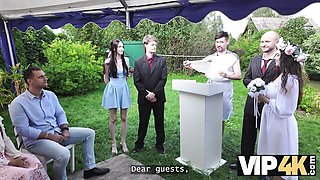 Rough Sherri Ost - big natural tits dirt - VIP 4K