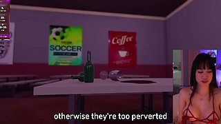 THIS ROBLOX ANIME PORN IS WILD!