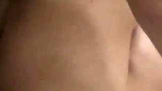 Stepbrother gets a belated birthday present from his smoking hot stepsister