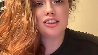 Loving Girlfriend Teases You at Work