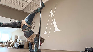 Do You Like My Dance for You? Follow Me Now for More.
